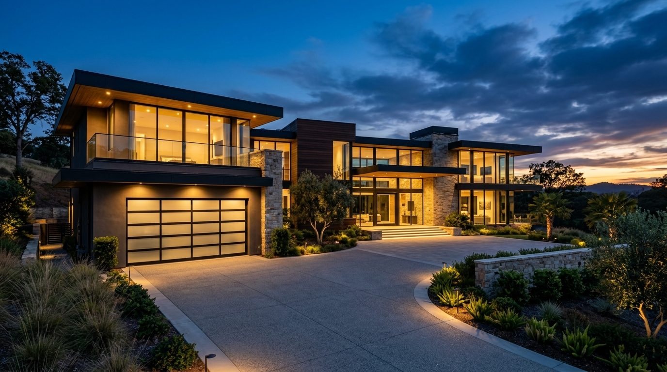 Penelope Precision Garage Door Garage Doors in The Colony, TX