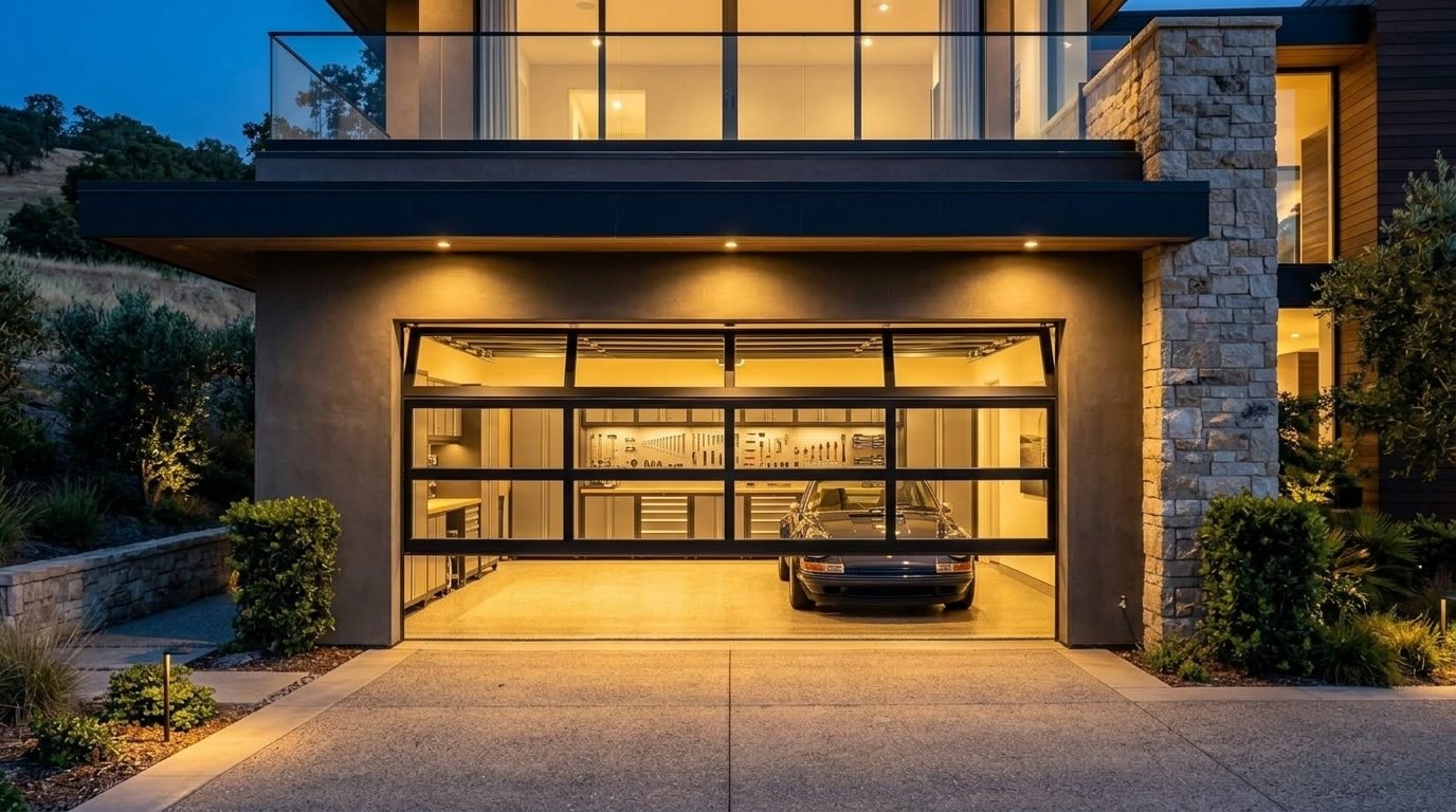 Penelope Precision Garage Door Garage Door Openers in The Colony, TX